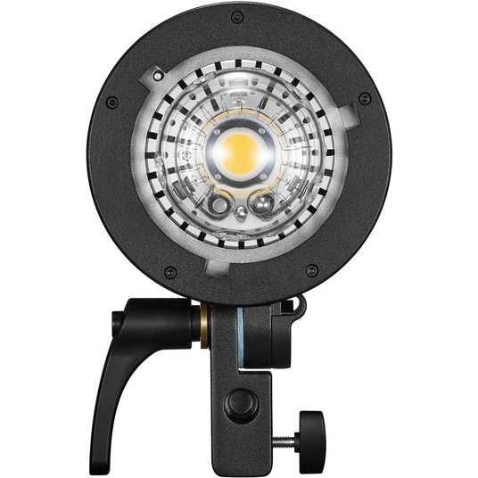 Студійний спалах Godox QT-600 III M
