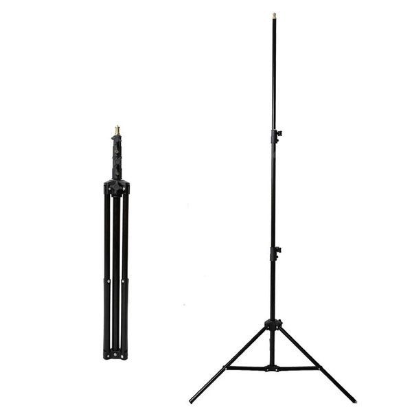 Набір студійних спалахів Godox MS300V Dual Box з софтбоксами 40х40см та стійками 2м 3027876 фото