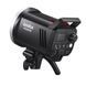 Набір студійних спалахів Godox MS300V Dual Box з софтбоксами 40х40см та стійками 2м 3027876 фото 2