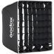Набір студійних спалахів Godox MS300V Dual Box з софтбоксами 40х40см та стійками 2м 3027876 фото 3