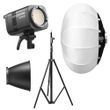 Набір постійного світла Godox LE200Bi Lantern Kit для Beauty та UGC-зйомки 3027345 фото