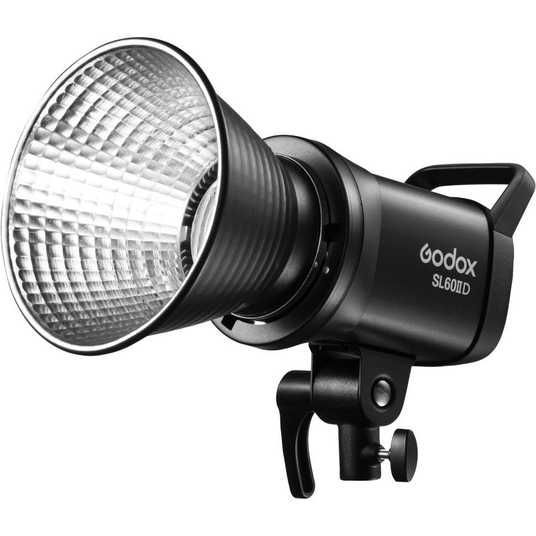 Купити Набір постійного світла Godox SL60II D Small Octa Kit для
