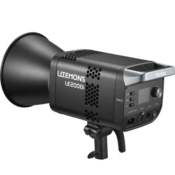Набір постійного світла Godox LE200Bi Lantern Kit для Beauty та UGC-зйомки 3027345 фото