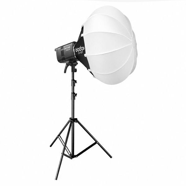 Набір постійного світла Godox LE200Bi Lantern Kit для Beauty та UGC-зйомки 3027345 фото
