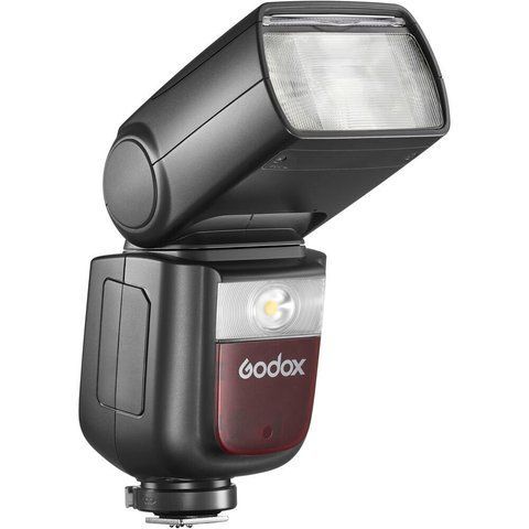 Спалах Godox VING V860IIIC TTL с Li-Ion батареей для Canon 1026877 фото