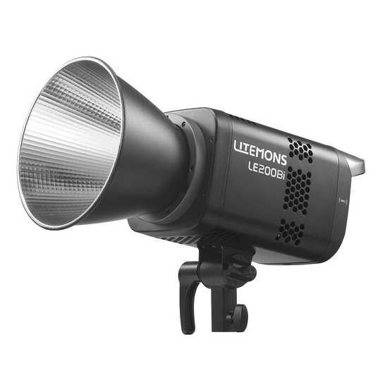 Купити Постійне LED світло Godox LE200 Bi (220Вт) 2027831 в