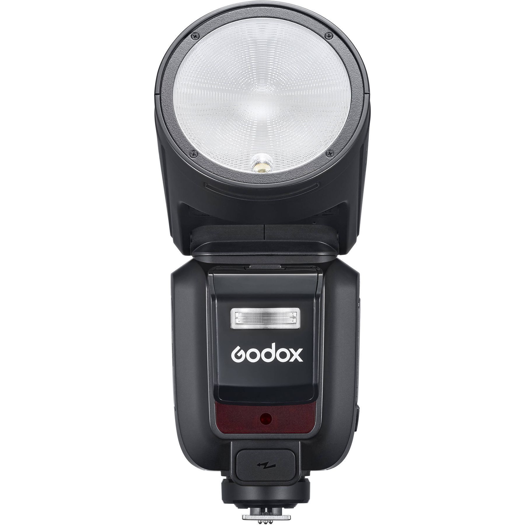 Купити Накамерний спалах Godox V100 1027887 в інтернет магазині
