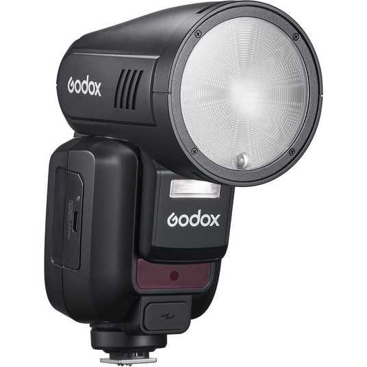 Купити Накамерний спалах Godox V100 1027887 в інтернет магазині