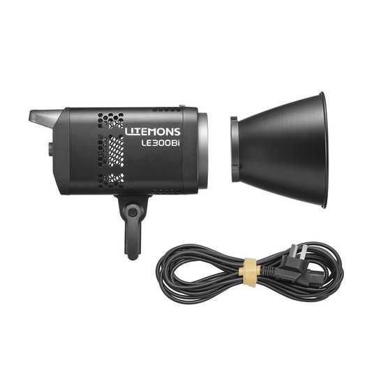 Купити Постійне LED світло Godox LE300 Bi (315Вт) 2027831 в