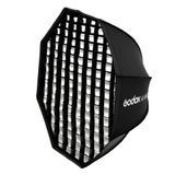 Софтбокс октабокс з сотами Godox 60 см (AD-S60S) байонет Godox 1027800 фото