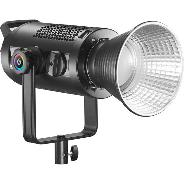 Постійне Zoom RGB LED відеосвітло Godox SZ150R 2500-6500K 1026195 фото