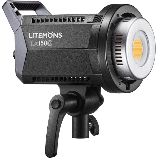 Відеосвітло Godox Litemons LA150Bi LED 2800-6500K 1027278 фото