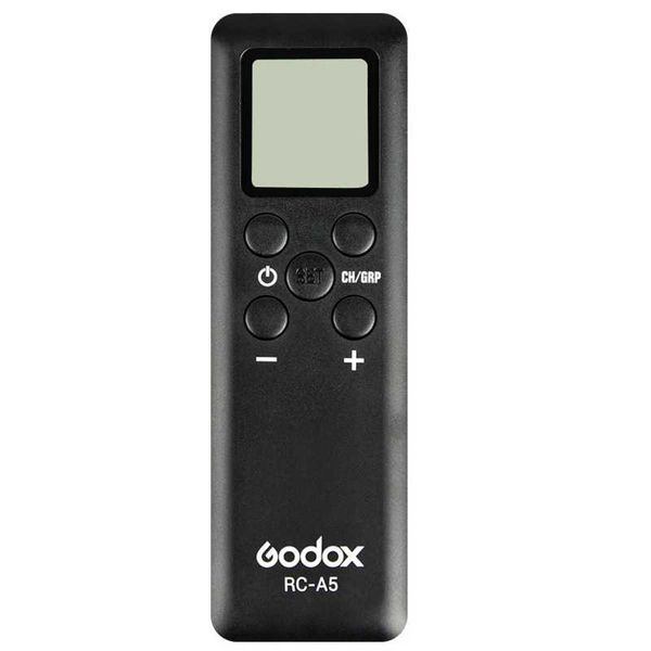 Пульт Godox RC-A5 для SL-60W, LEDP260C 1025946 фото