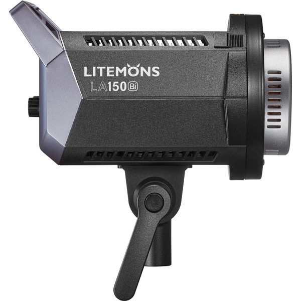 Відеосвітло Godox Litemons LA150Bi LED 2800-6500K 1027278 фото