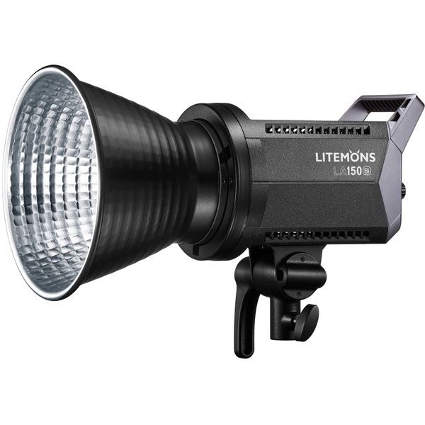 Відеосвітло Godox Litemons LA150Bi LED 2800-6500K 1027278 фото