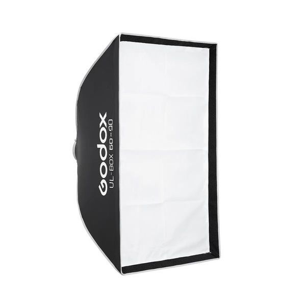 Софтбокс швидкозбірний з сотами Godox 60х90 см (UL-BOX) 1028062 фото
