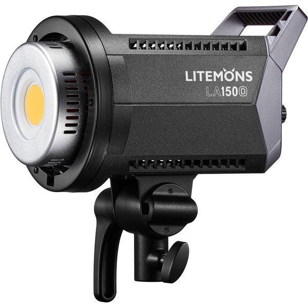 Відеосвітло Godox Litemons LA150D LED 5600K 1027277 фото