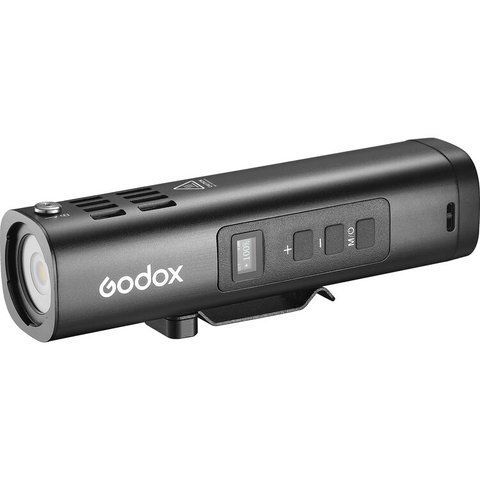Портативне LED світло Godox FL15Bi для фото та відеозйомки 3028050 фото