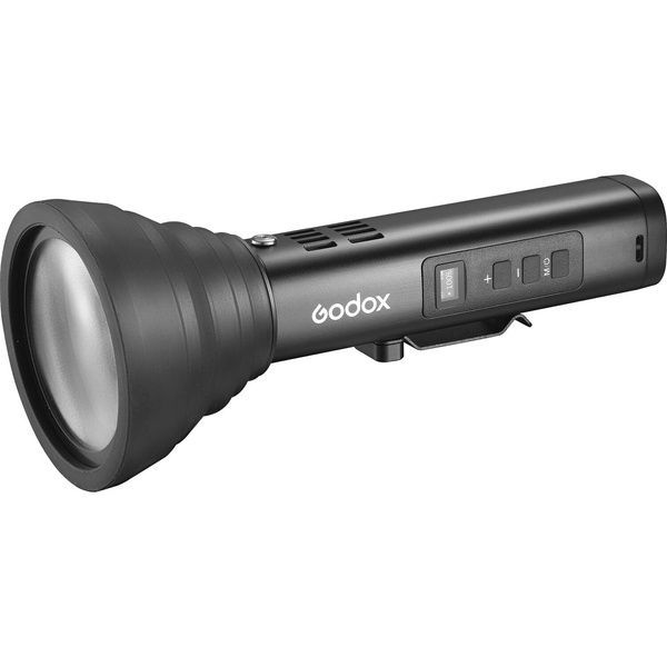 Портативне LED світло Godox FL15Bi для фото та відеозйомки 3028050 фото
