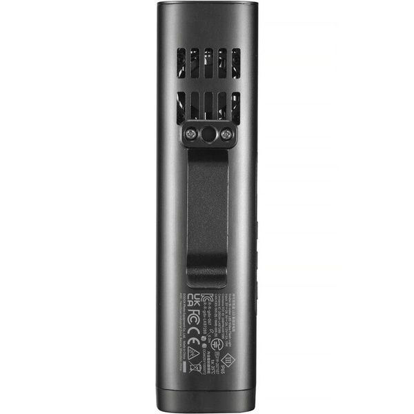 Портативне LED світло Godox FL15Bi для фото та відеозйомки 3028050 фото