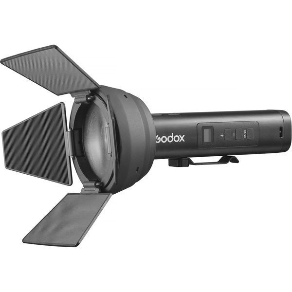 Портативне LED світло Godox FL15Bi для фото та відеозйомки 3028050 фото