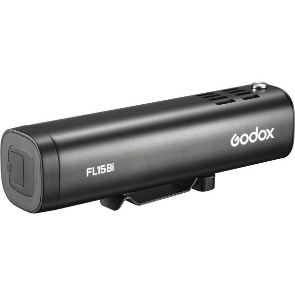 Портативне LED світло Godox FL15Bi для фото та відеозйомки 3028050 фото