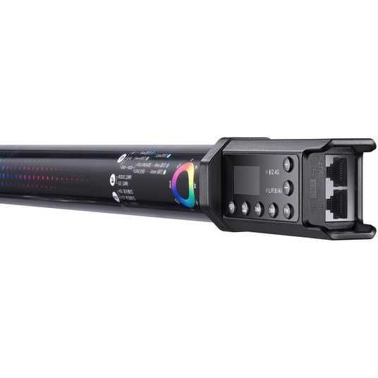 Купити Світлодіодний освітлювач Godox TL60 tube light 1026197 в