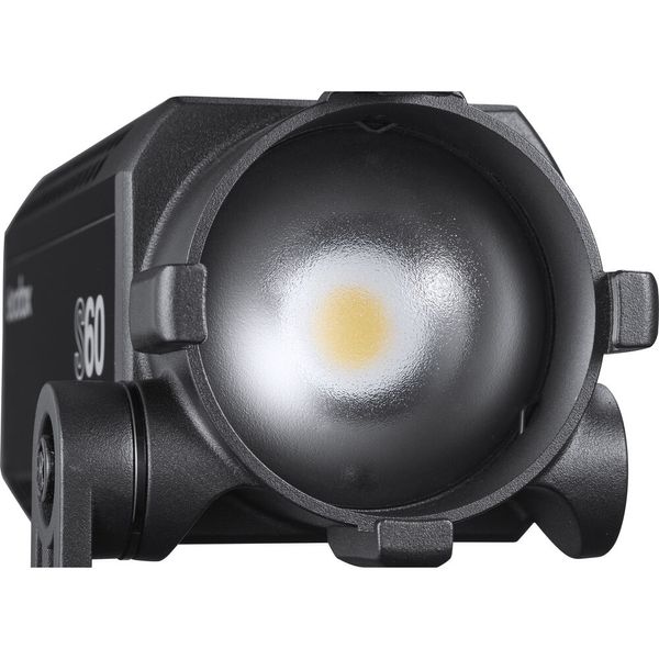 Постійне світло Godox S60 LED 5600K Focusing Light 1026375 фото