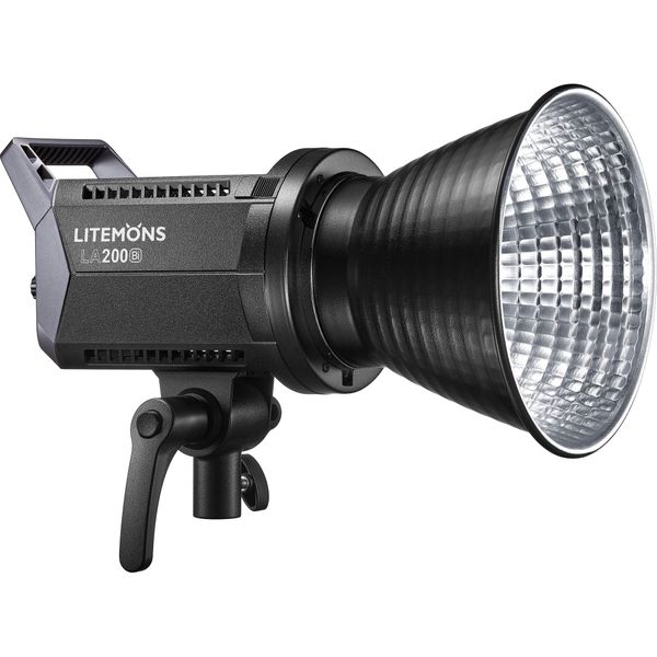 Відеосвітло Godox Litemons LA200Bi LED 2800-6500K 1027280 фото