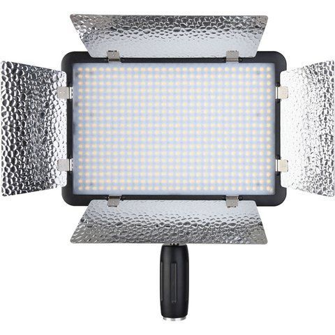 Відеосвітло Godox LED500LRC LED 3300-5600K 1026385 фото