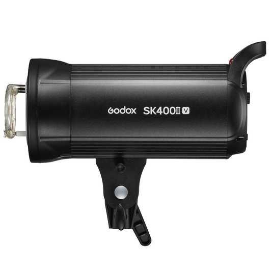 Купити Студійний спалах Godox SK-400 II V 1027293 в інтернет