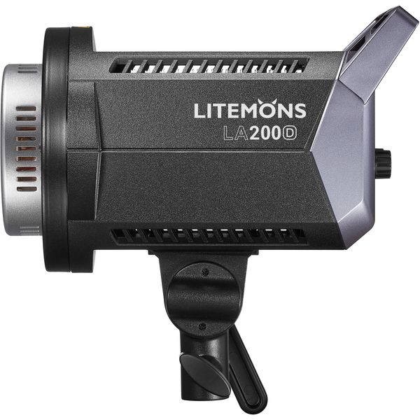 Відеосвітло Godox Litemons LA200D LED 5600K 1027279 фото