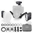 Спалах Godox MF12-DK2 для стоматологічної фотографії