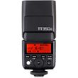 Спалах Godox TT350C Mini Thinklite TTL для Canon 1026357 фото