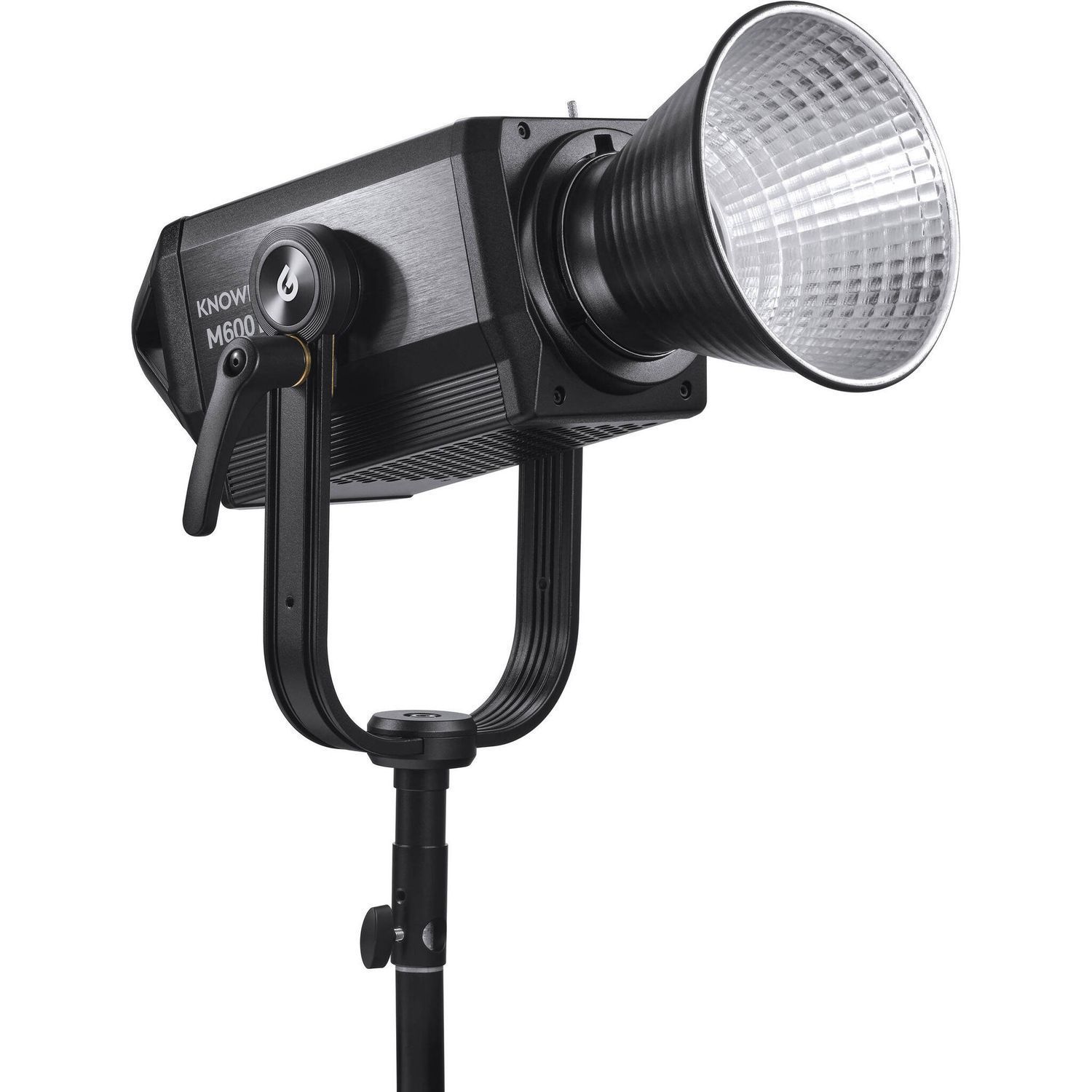 Постійне LED відеосвітло Godox KNOWLED M600Bi