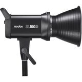 Відеосвітло Godox SL100D LED 5600K 1026952 фото