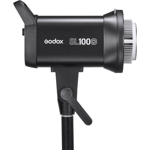 Відеосвітло Godox SL100D LED 5600K 1026952 фото