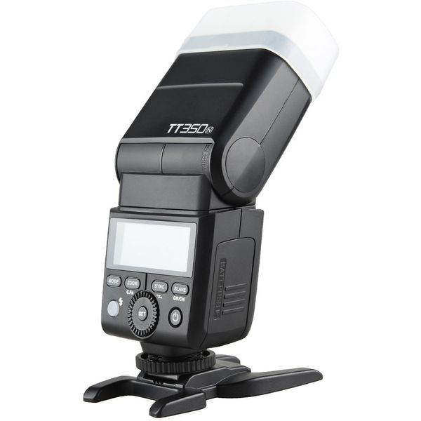 Спалах Godox TT350N Mini Thinklite TTL для Nikon 1026358 фото