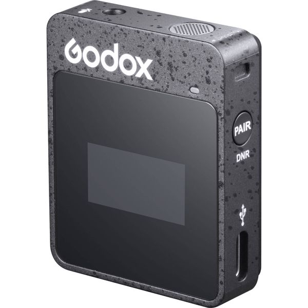 Радіосистема Godox MoveLink II M1 для фото/відео камер та смартфонів 1027472 фото