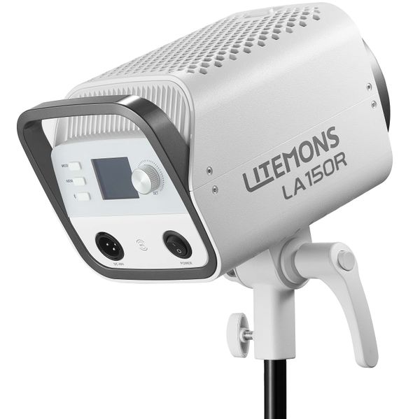 Постійне LED відеосвітло Godox LA150R RGB 1027831 фото