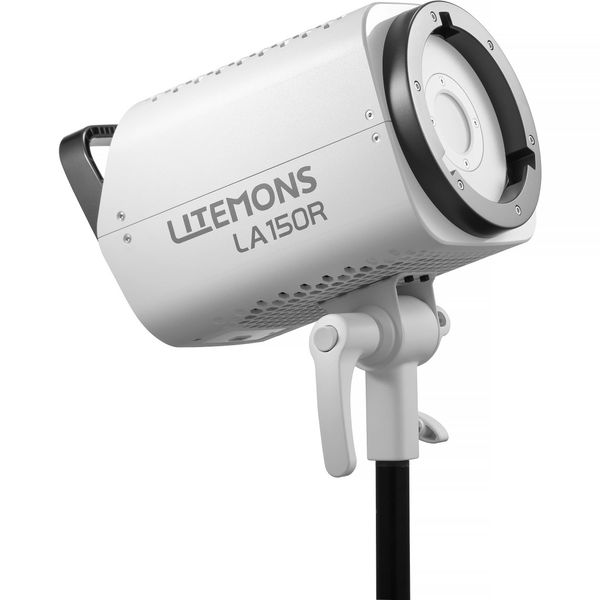 Постійне LED відеосвітло Godox LA150R RGB 1027831 фото