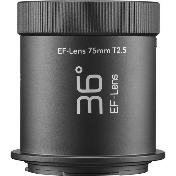 Проекційна насадка Godox ML-SP з лінзою 36&deg; для постійного світла ML-серії 2027843 фото