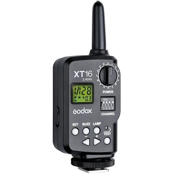 Набір студійних спалахів Godox QS600II Studio Kit з софтбоксоми та стійками 3028011 фото