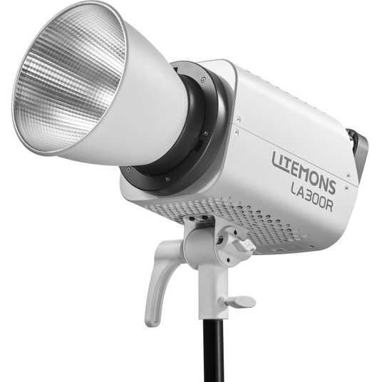 Купити Кольорове RGB світло Godox LA300R (330 Вт) 1027832 в