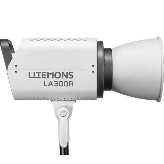 Купити Кольорове RGB світло Godox LA300R (330 Вт) 1027832 в
