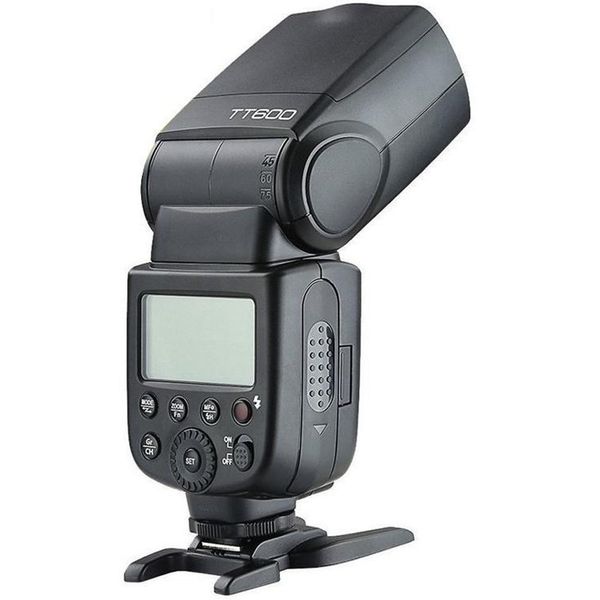 Спалах Godox TT600 Thinklite мануальна 1026362 фото