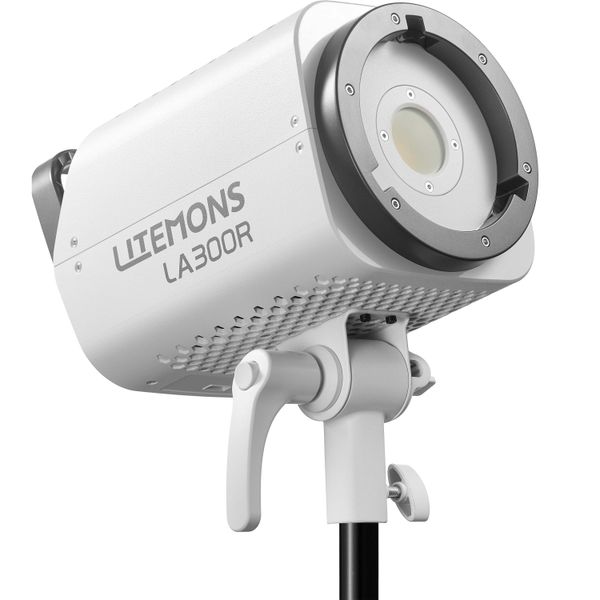 Постійне LED відеосвітло Godox LA300R RGB 1027832 фото