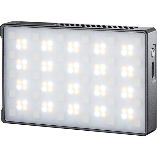 Постійне LED відеосвітло Godox Knowled C5R 2500-8500K 1027543 фото