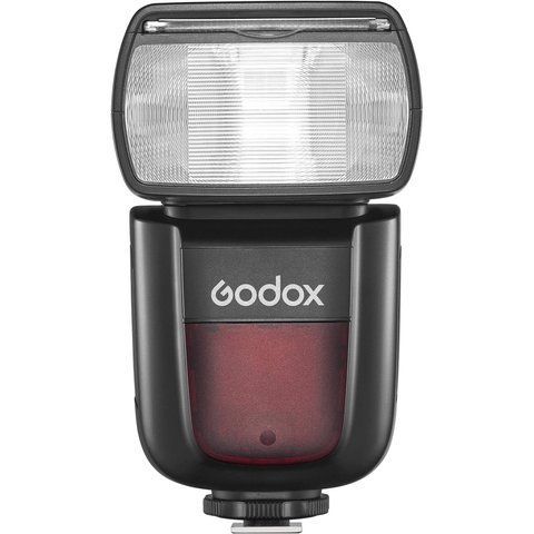 Спалах Godox V850 III мануальна 1027290 фото