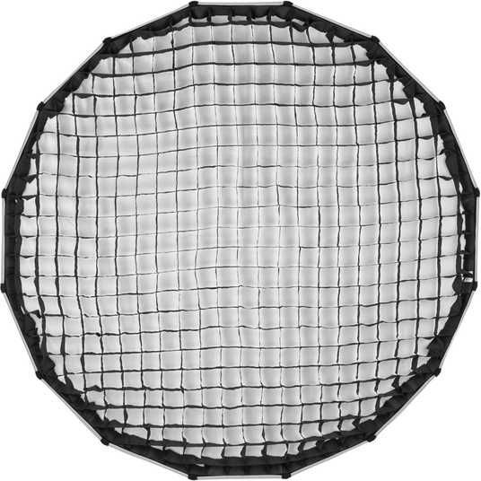 Купити Софтбокс параболічний Godox 60 см (QR-P60T) швидкоскладний